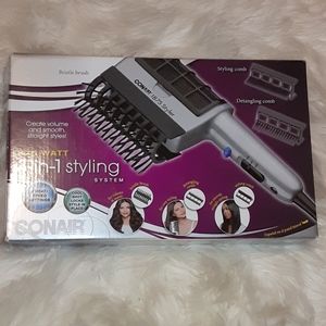 3 in 1 styling system